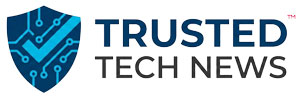 Trusted Tech News Logo