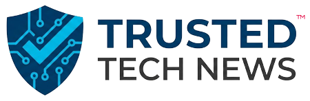 Trusted Tech News Logo