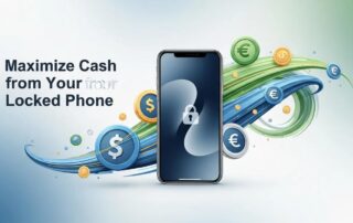Maximize Cash from Your Locked Phone